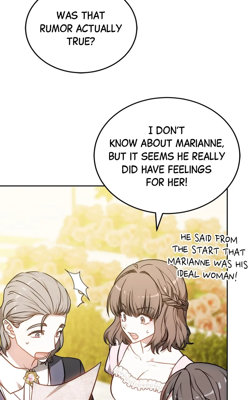 Obsidian Bride Chapter 67 page 89 - 