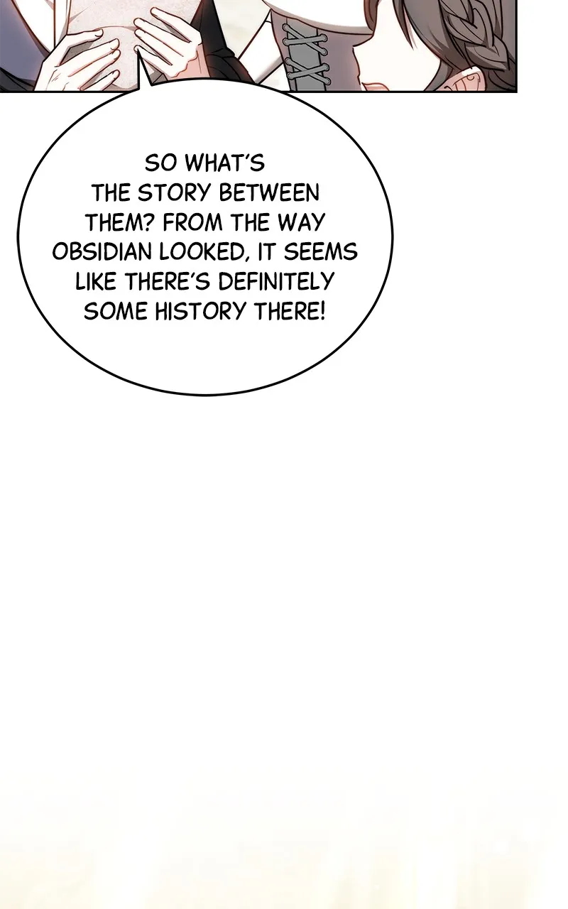 Obsidian Bride Chapter 67 page 90 - 