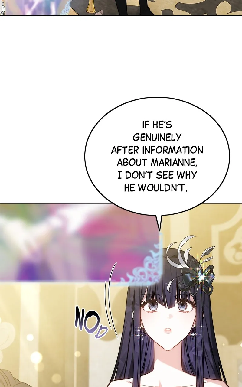 Obsidian Bride Chapter 67 page 92 - 
