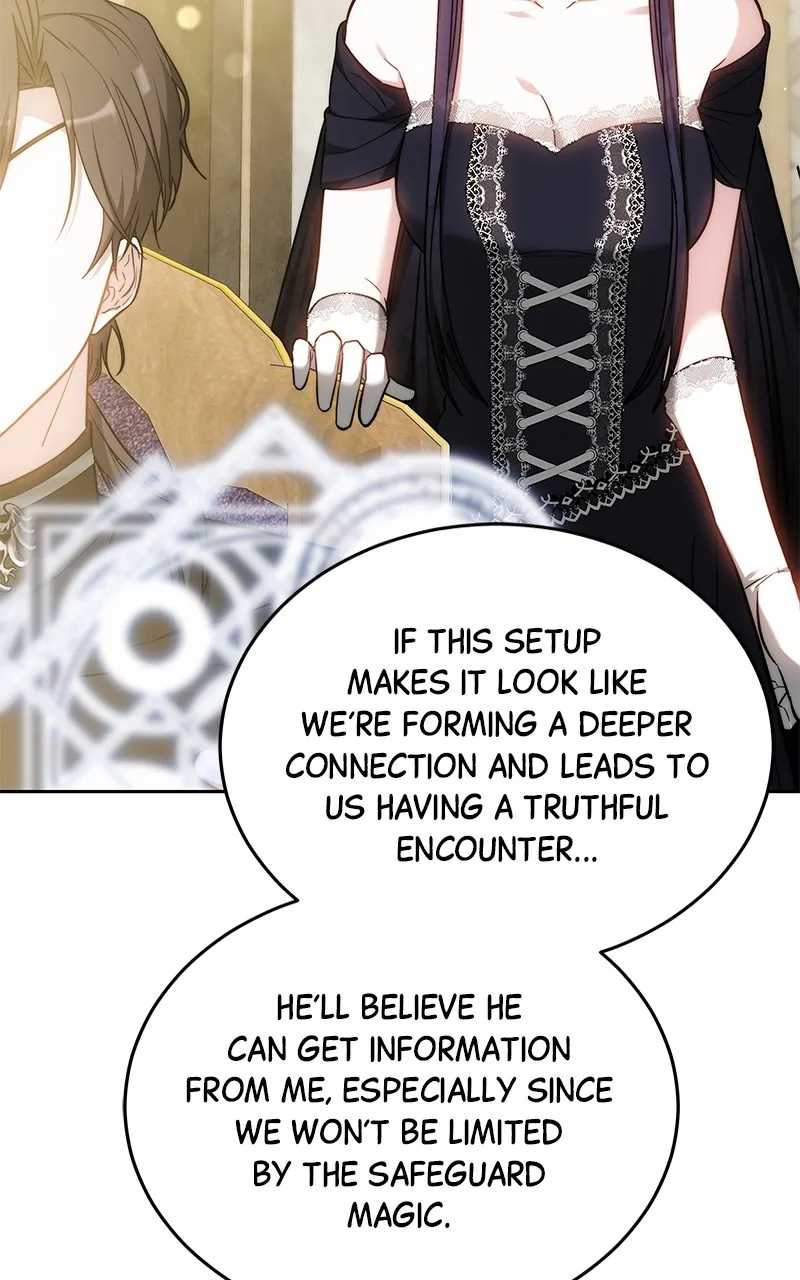 Obsidian Bride Chapter 67 page 93 - 