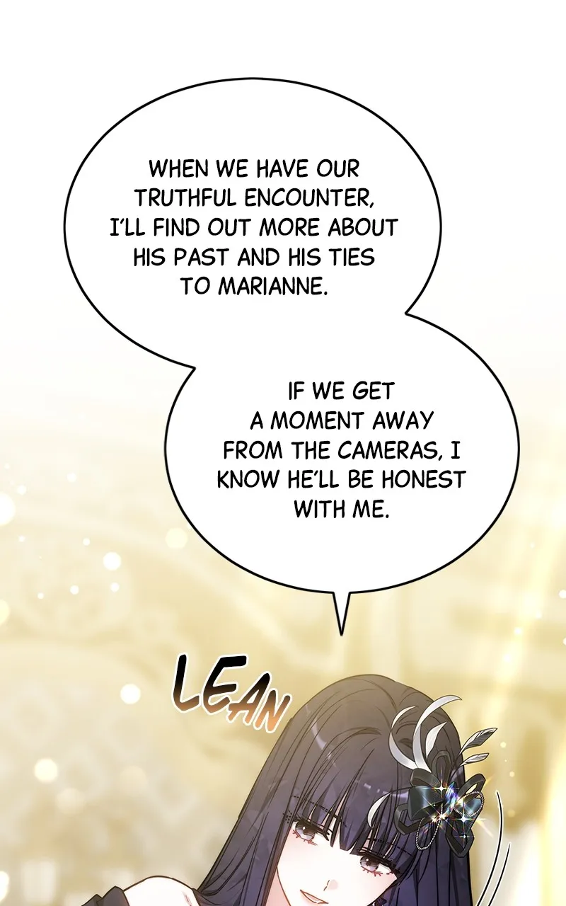 Obsidian Bride Chapter 67 page 96 - 