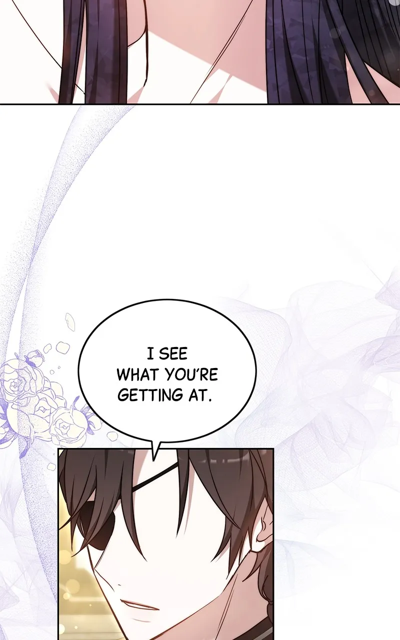 Obsidian Bride Chapter 67 page 99 - 