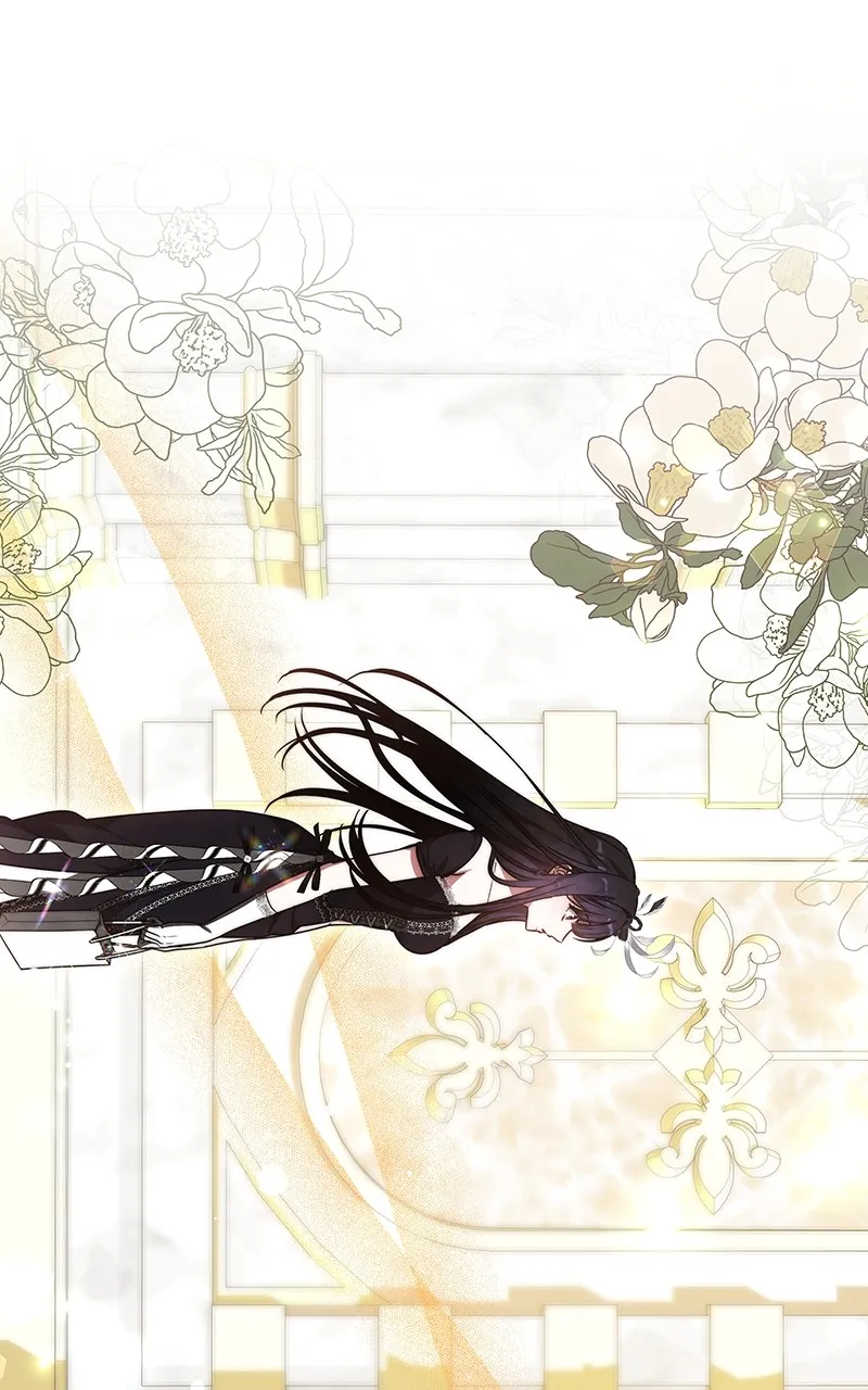 Obsidian Bride Chapter 68 page 1 - 