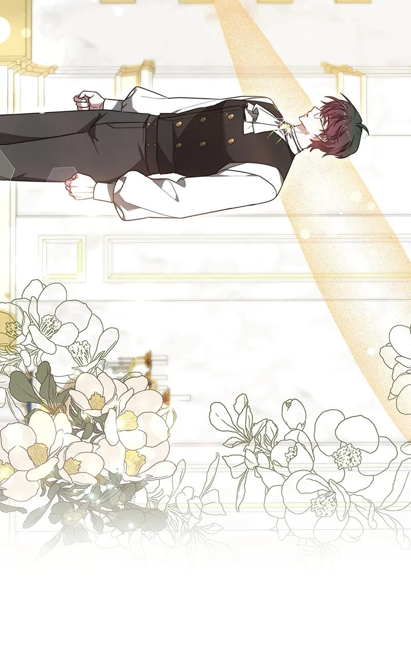 Obsidian Bride Chapter 68 page 2 - 