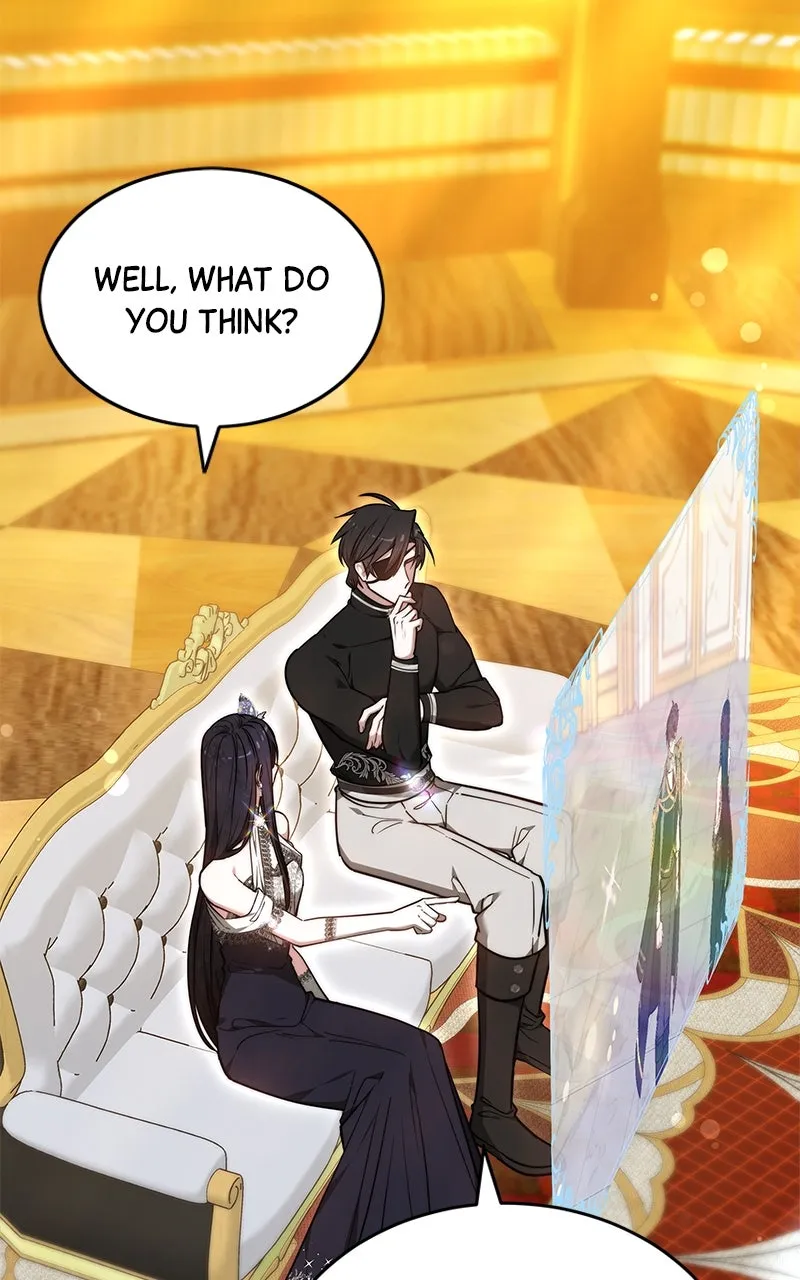 Obsidian Bride Chapter 68 page 102 - 