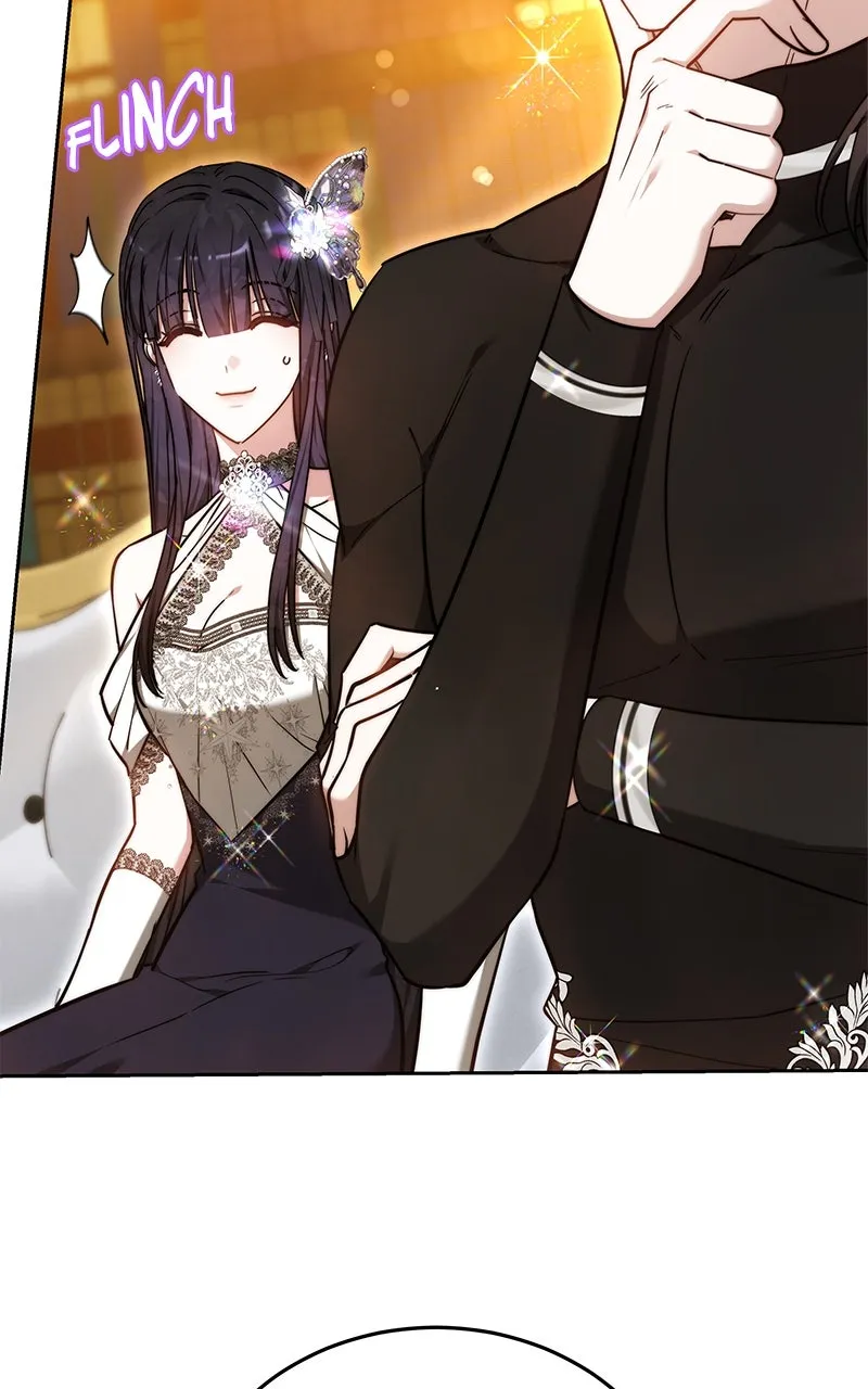 Obsidian Bride Chapter 68 page 104 - 