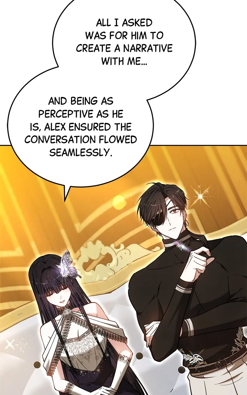 Obsidian Bride Chapter 68 page 105 - 