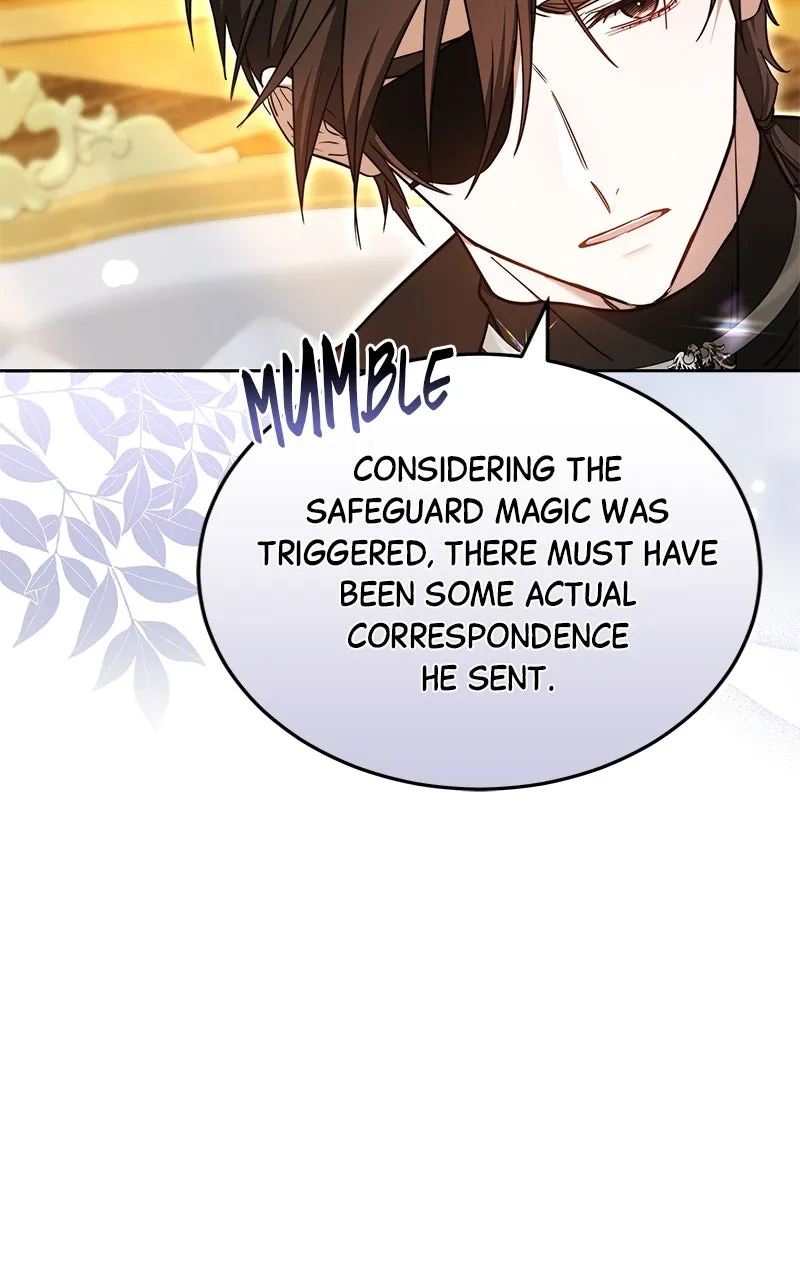 Obsidian Bride Chapter 68 page 107 - 