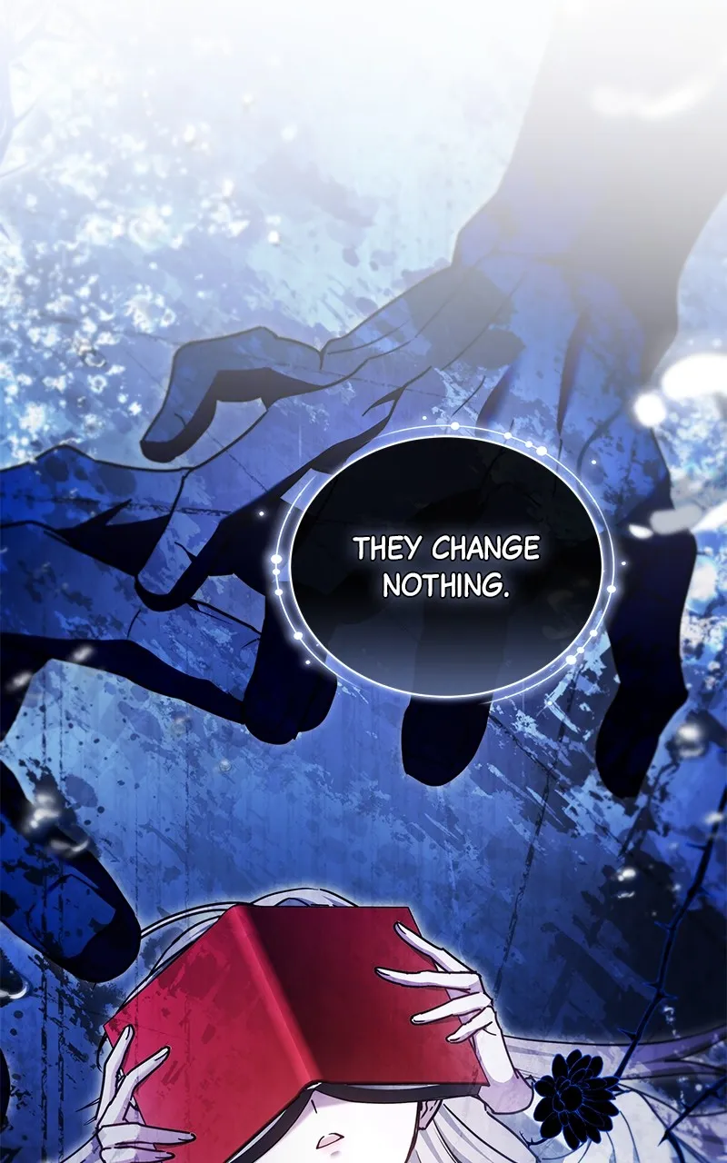 Obsidian Bride Chapter 68 page 117 - 