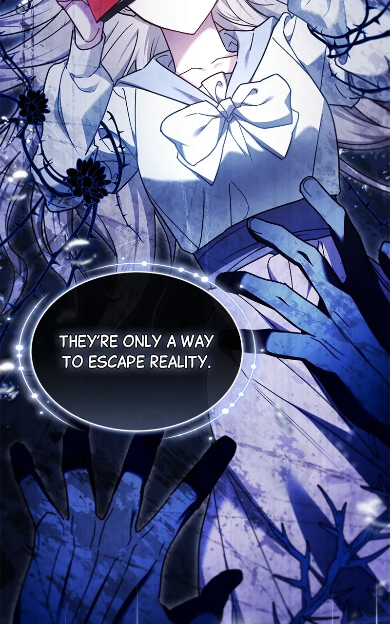 Obsidian Bride Chapter 68 page 118 - 