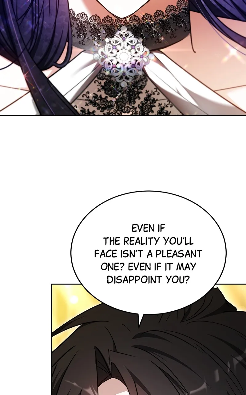 Obsidian Bride Chapter 68 page 121 - 