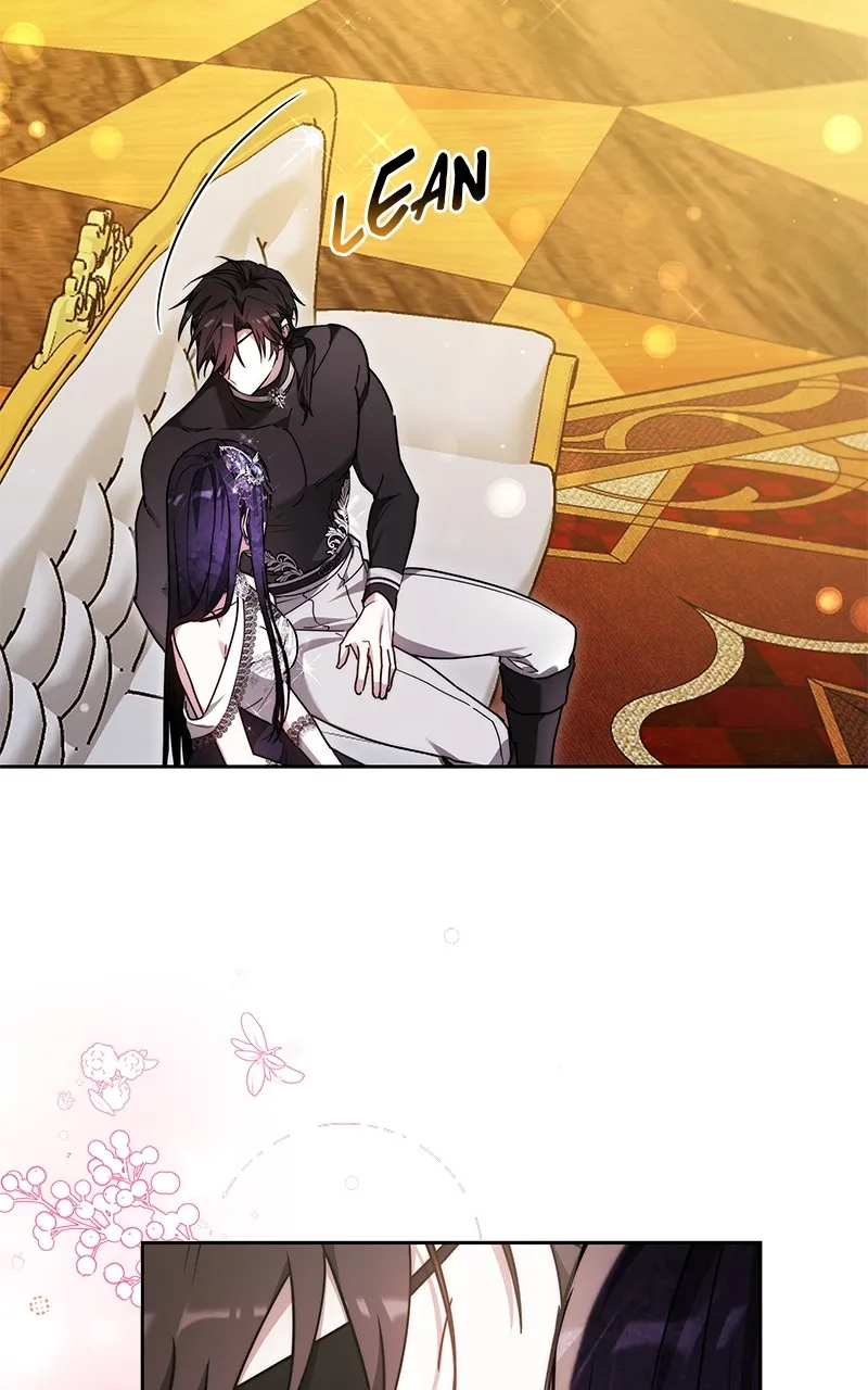 Obsidian Bride Chapter 68 page 126 - 