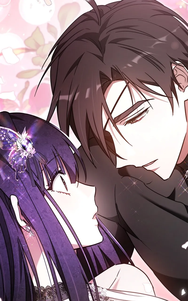 Obsidian Bride Chapter 68 page 129 - 