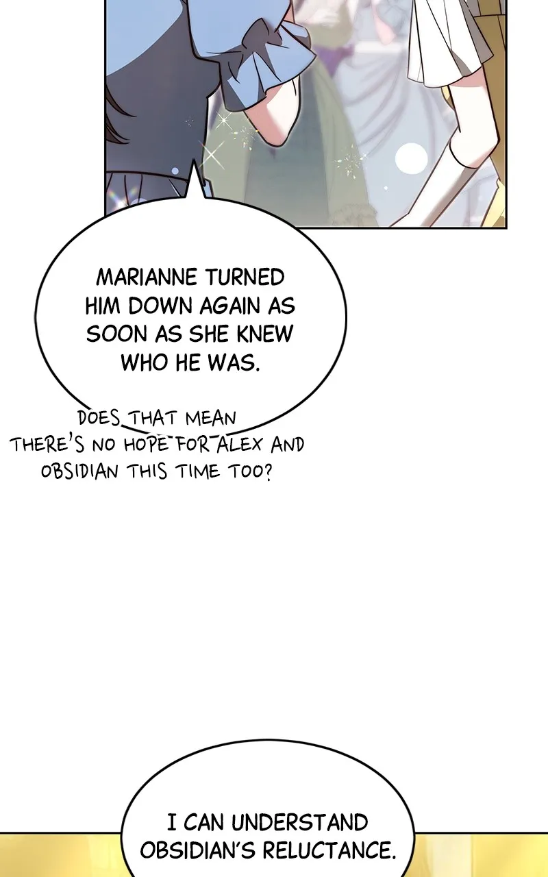 Obsidian Bride Chapter 68 page 14 - 