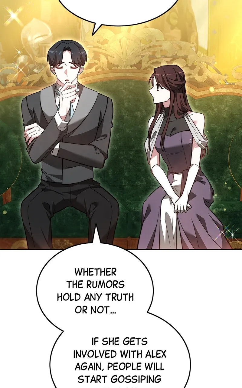 Obsidian Bride Chapter 68 page 15 - 