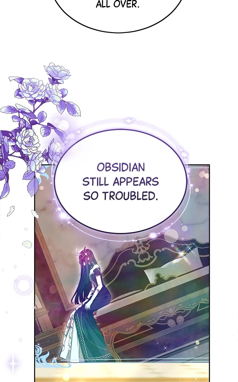 Obsidian Bride Chapter 68 page 16 - 