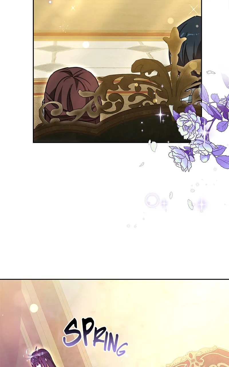 Obsidian Bride Chapter 68 page 17 - 