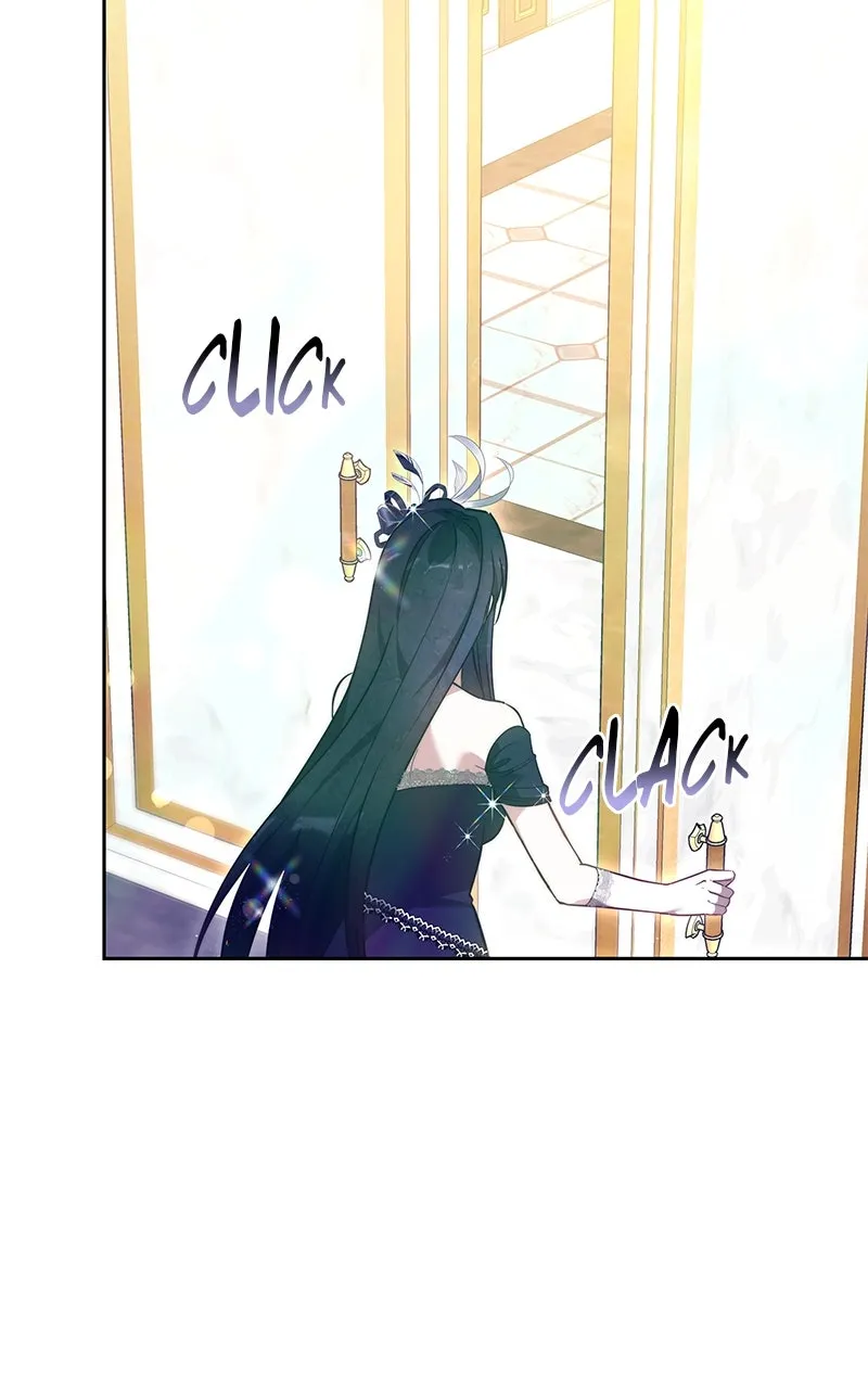 Obsidian Bride Chapter 68 page 19 - 