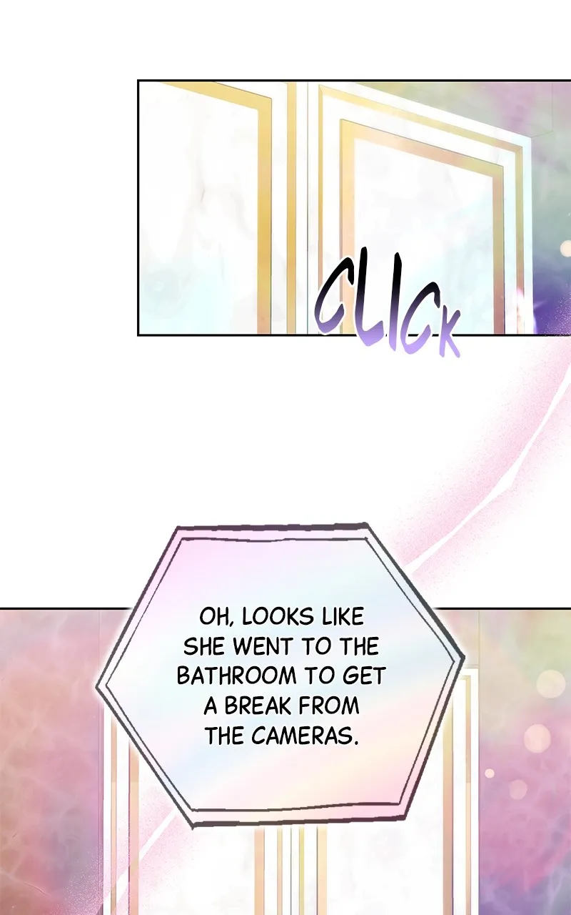 Obsidian Bride Chapter 68 page 20 - 