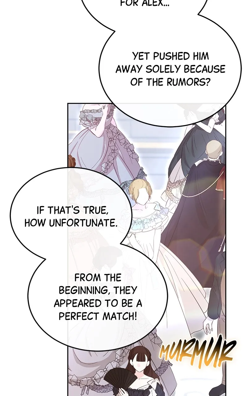 Obsidian Bride Chapter 68 page 22 - 