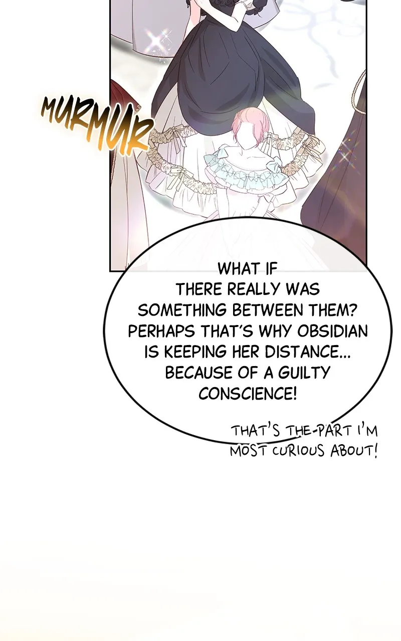Obsidian Bride Chapter 68 page 23 - 