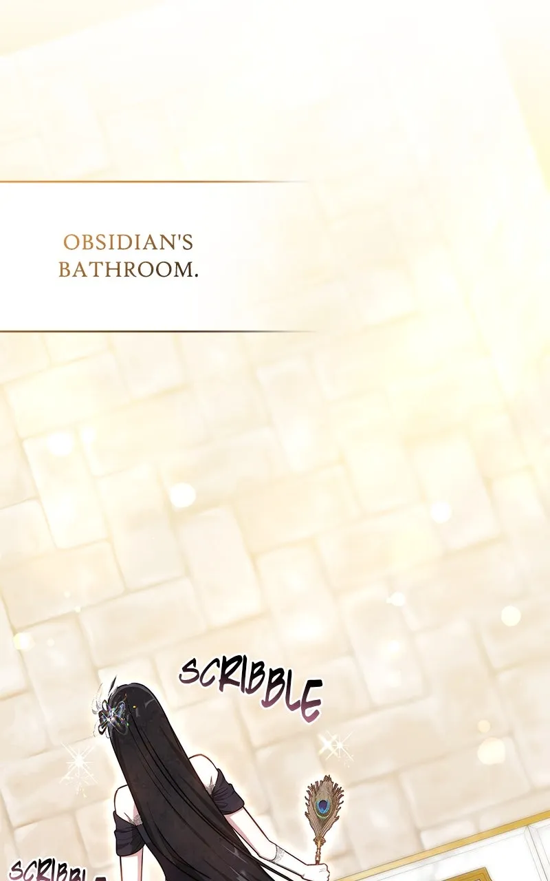 Obsidian Bride Chapter 68 page 24 - 