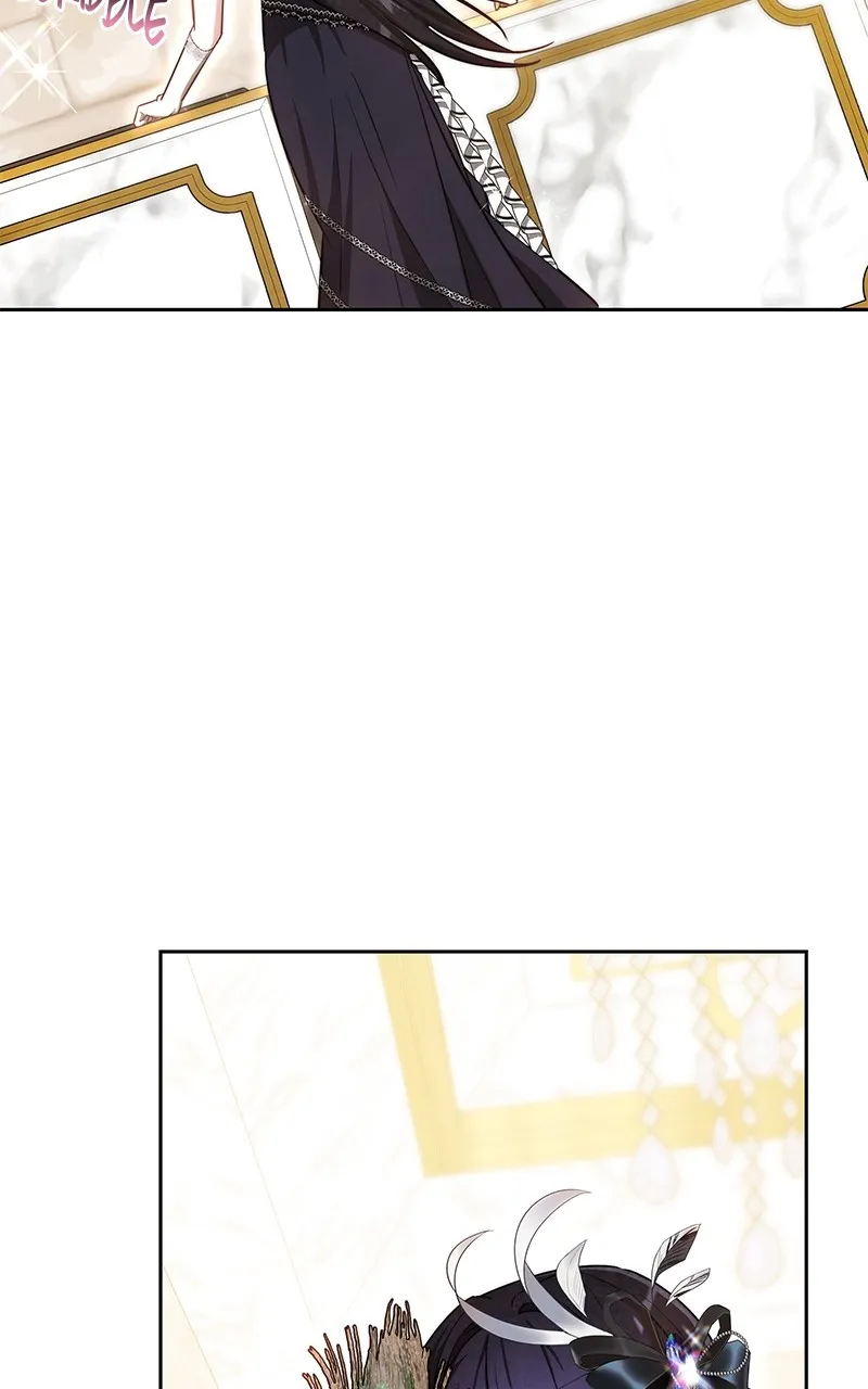 Obsidian Bride Chapter 68 page 25 - 