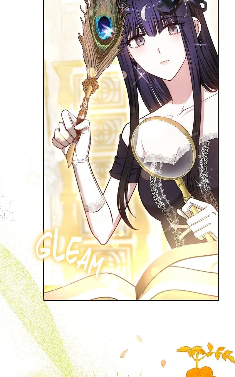 Obsidian Bride Chapter 68 page 26 - 