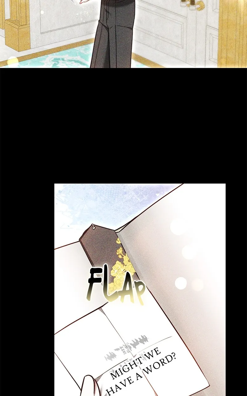Obsidian Bride Chapter 68 page 29 - 