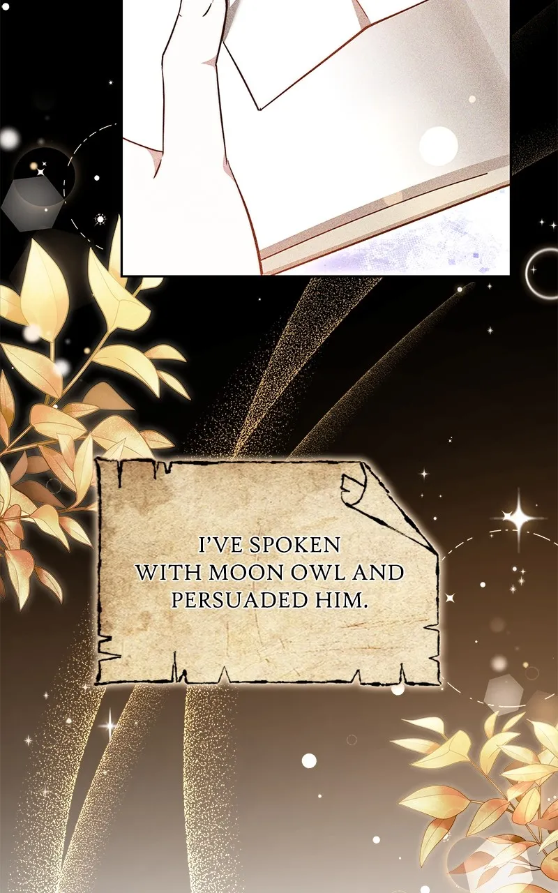 Obsidian Bride Chapter 68 page 30 - 