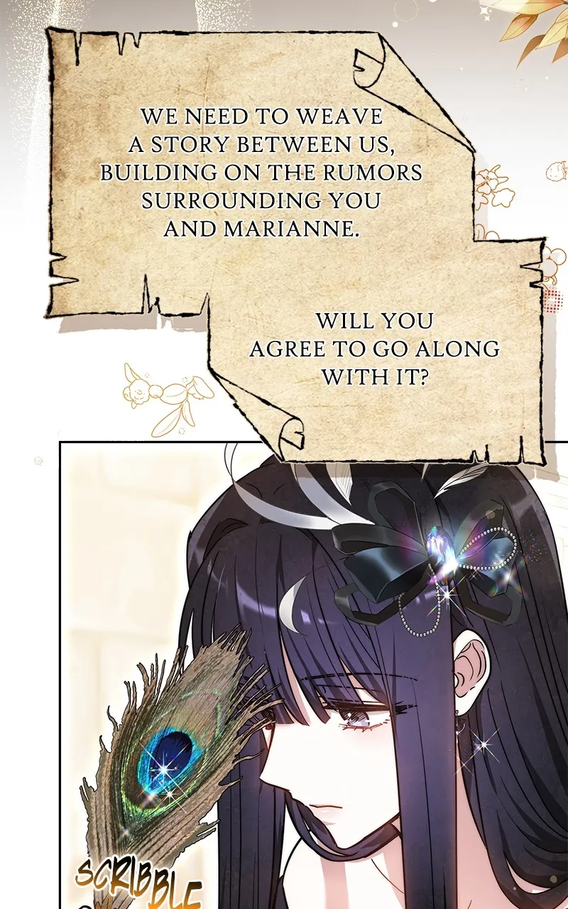Obsidian Bride Chapter 68 page 31 - 