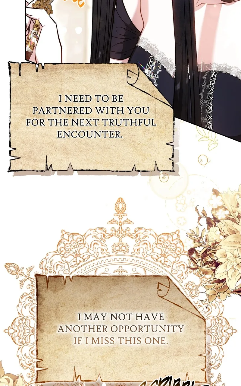 Obsidian Bride Chapter 68 page 32 - 