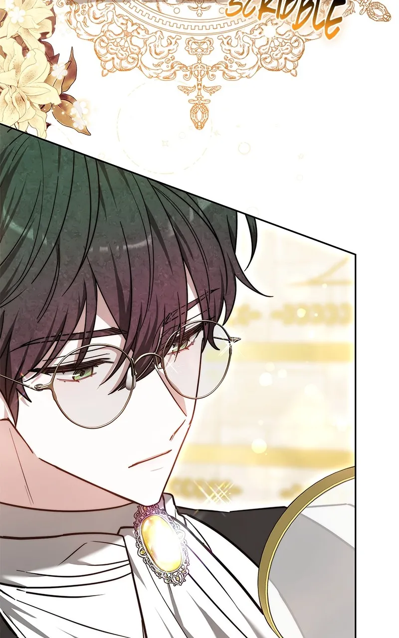 Obsidian Bride Chapter 68 page 33 - 
