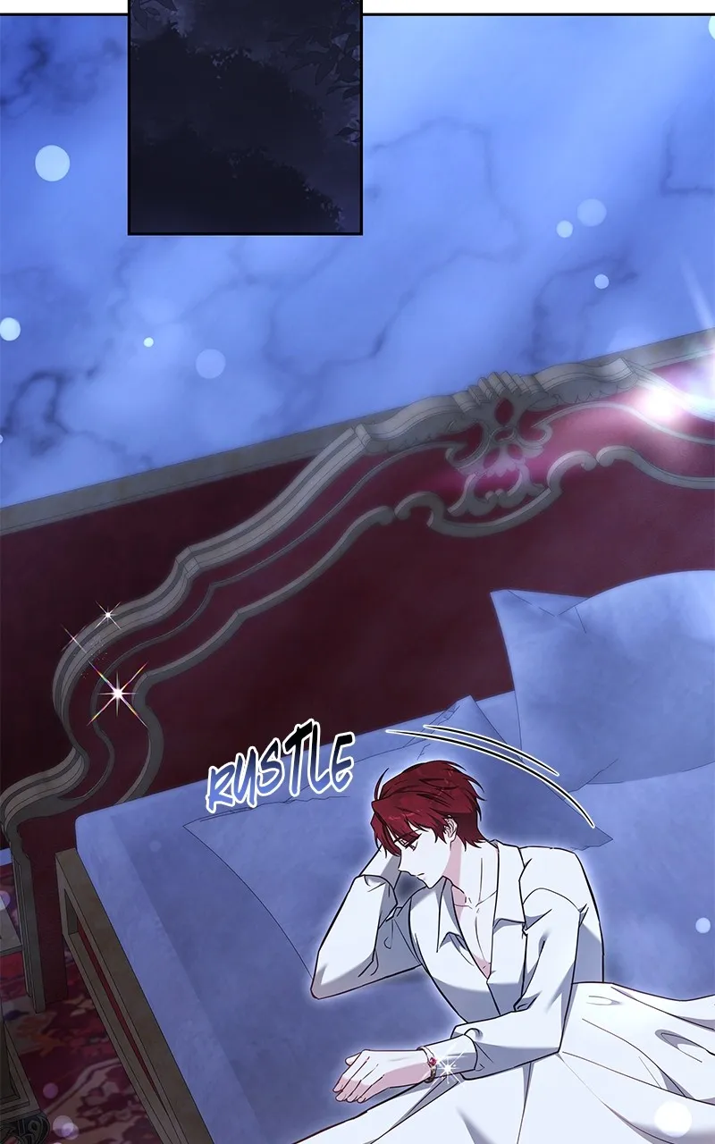 Obsidian Bride Chapter 68 page 38 - 