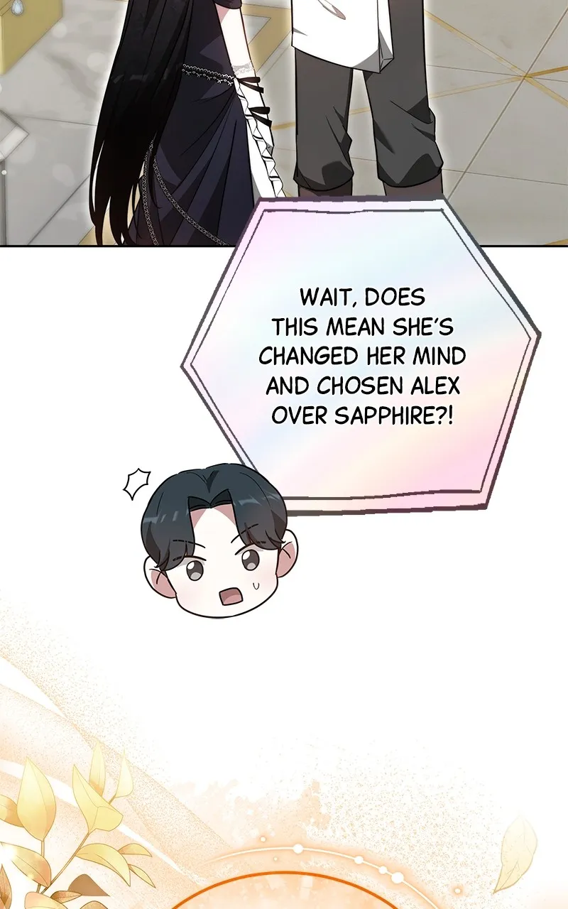 Obsidian Bride Chapter 68 page 5 - 