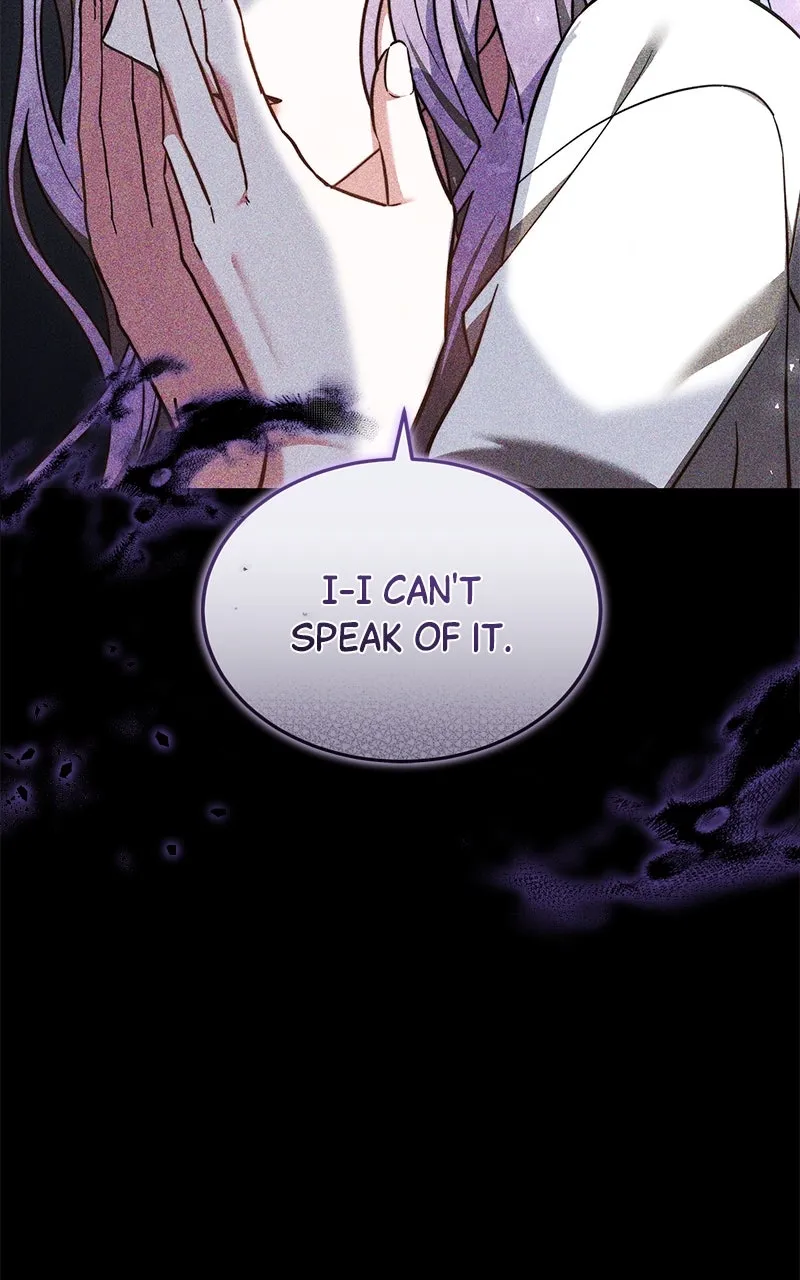 Obsidian Bride Chapter 68 page 45 - 