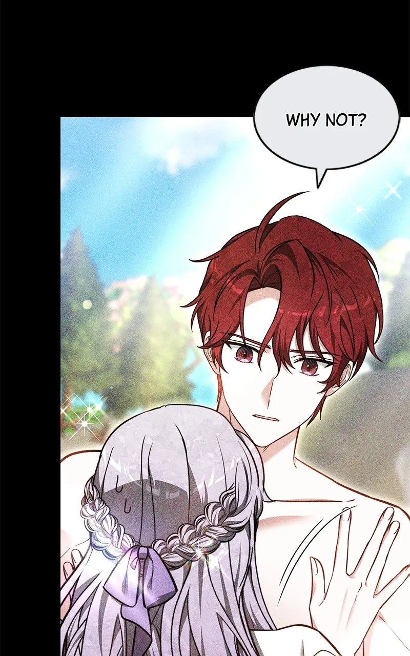 Obsidian Bride Chapter 68 page 46 - 