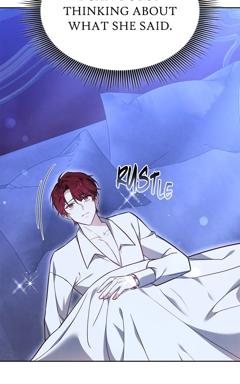 Obsidian Bride Chapter 68 page 51 - 