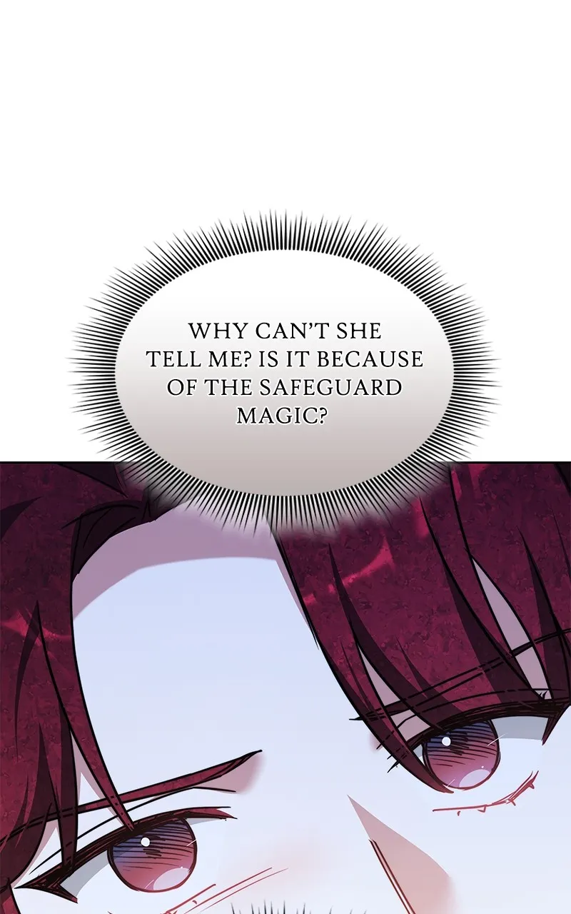 Obsidian Bride Chapter 68 page 52 - 
