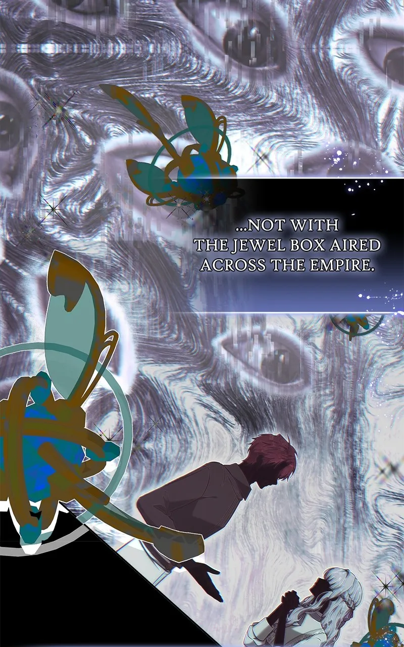 Obsidian Bride Chapter 68 page 56 - 