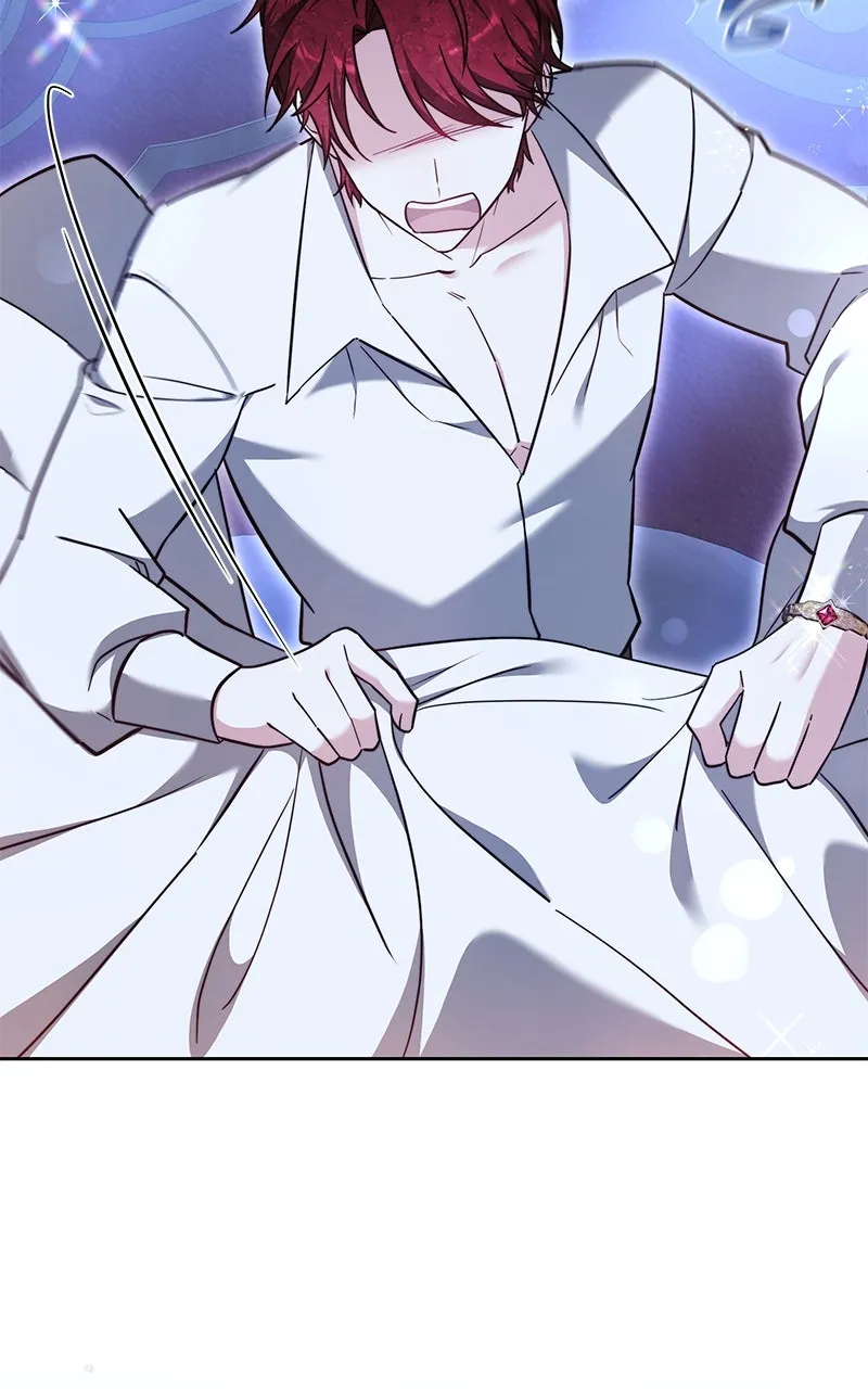 Obsidian Bride Chapter 68 page 58 - 