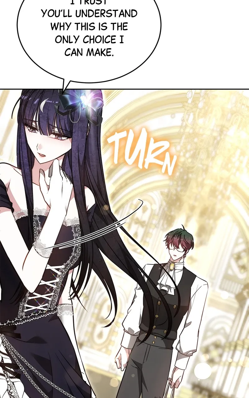 Obsidian Bride Chapter 68 page 7 - 