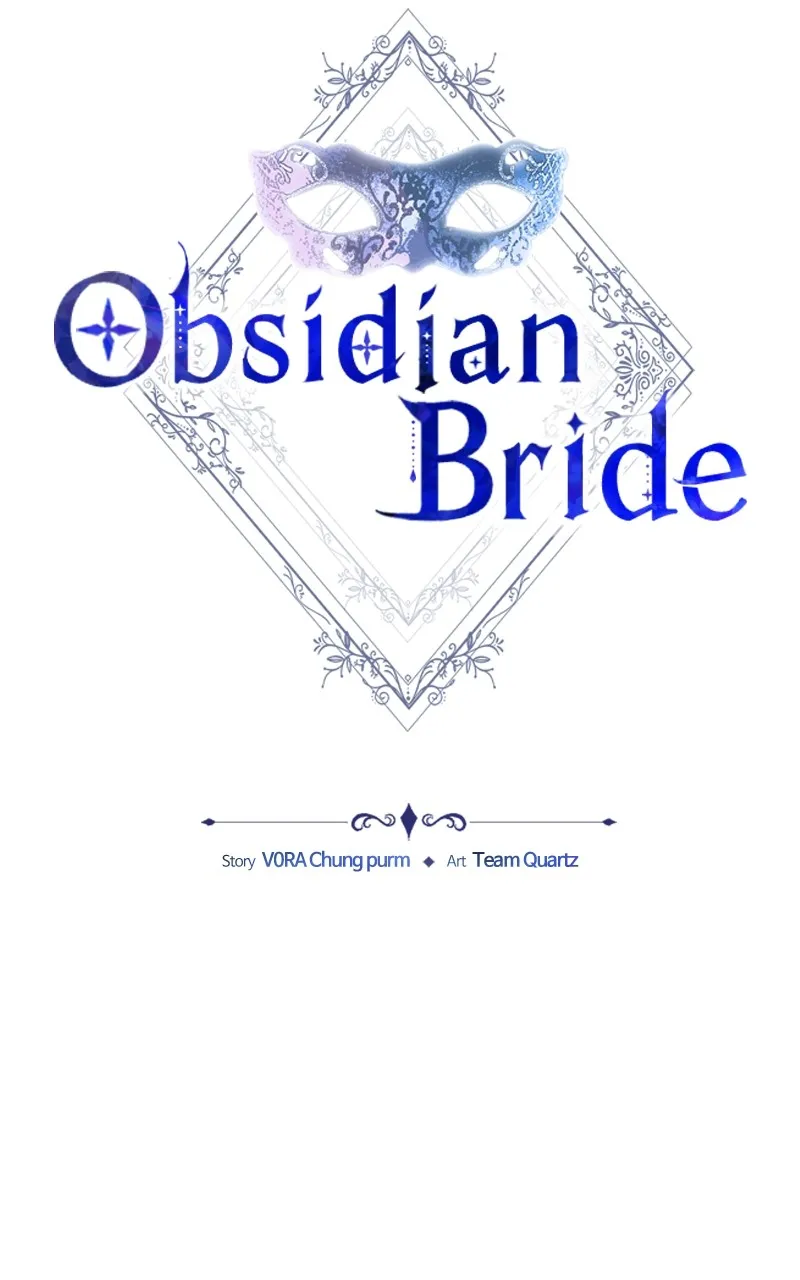 Obsidian Bride Chapter 68 page 61 - 