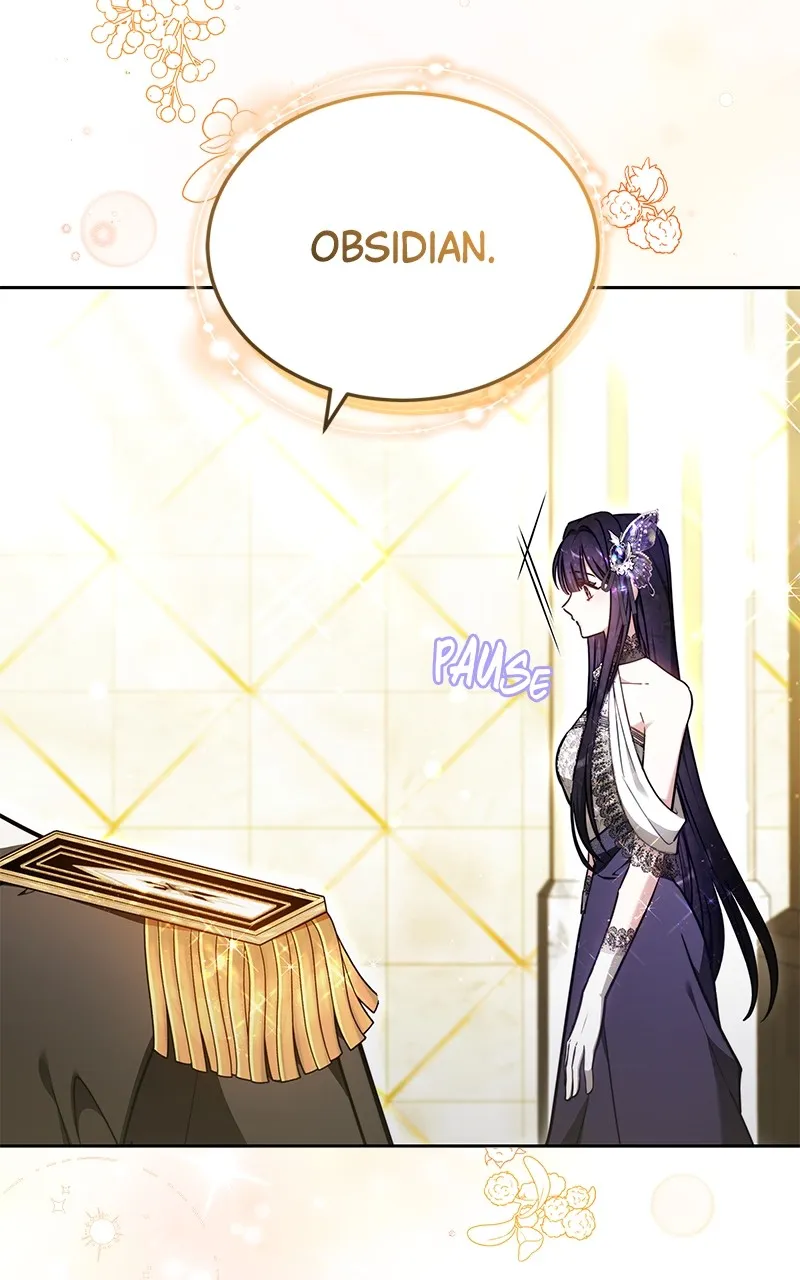 Obsidian Bride Chapter 68 page 66 - 