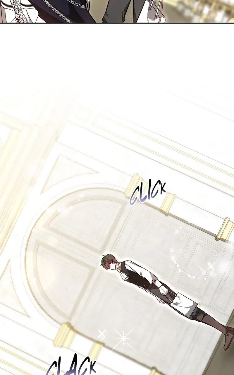 Obsidian Bride Chapter 68 page 8 - 