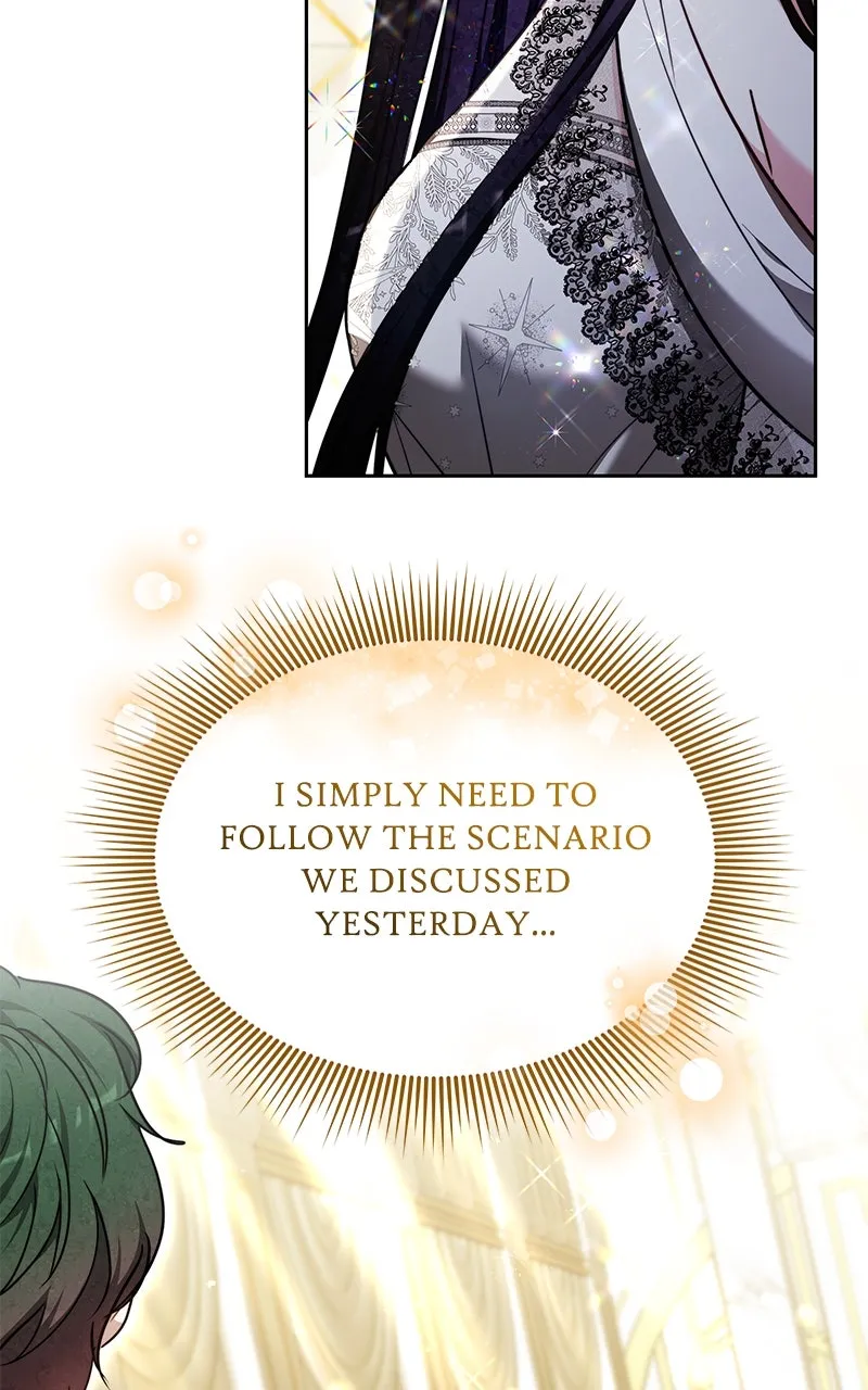 Obsidian Bride Chapter 68 page 71 - 
