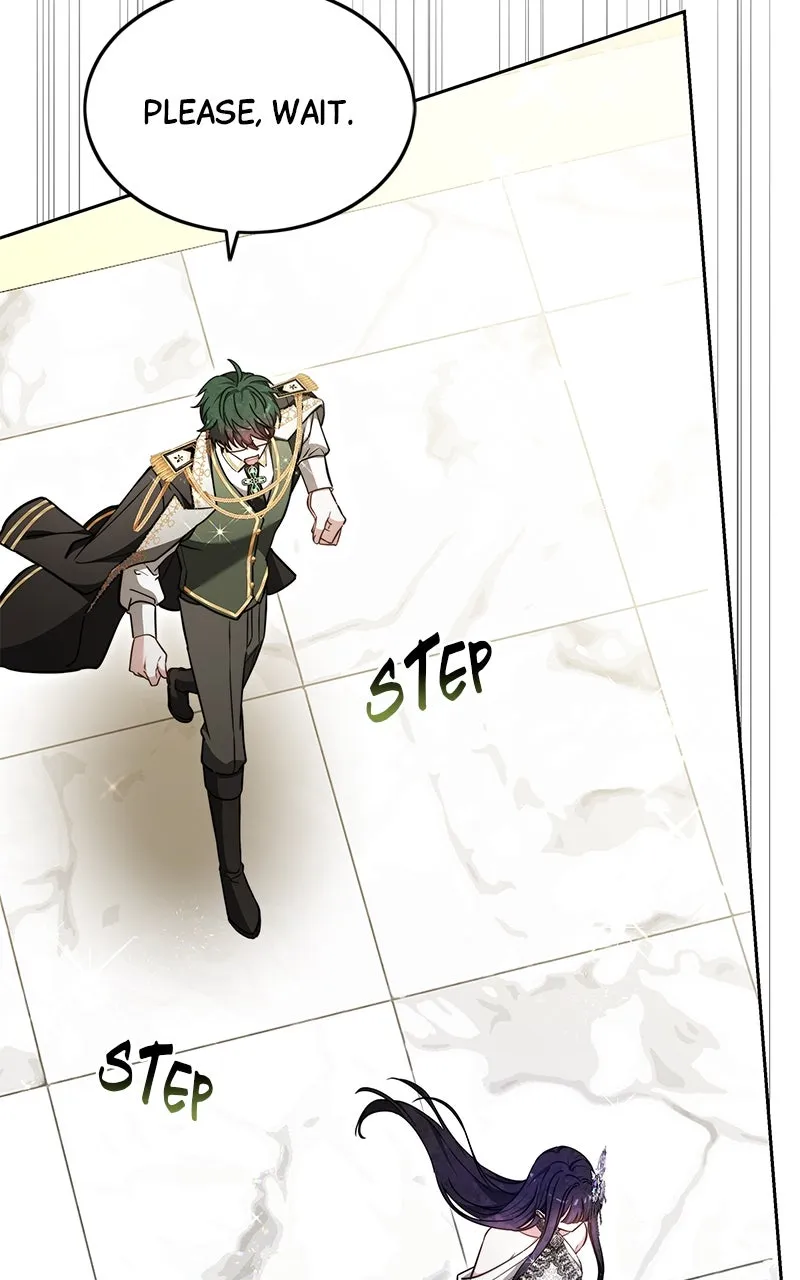 Obsidian Bride Chapter 68 page 73 - 