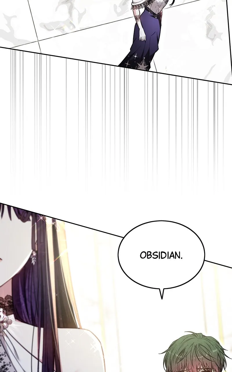 Obsidian Bride Chapter 68 page 74 - 