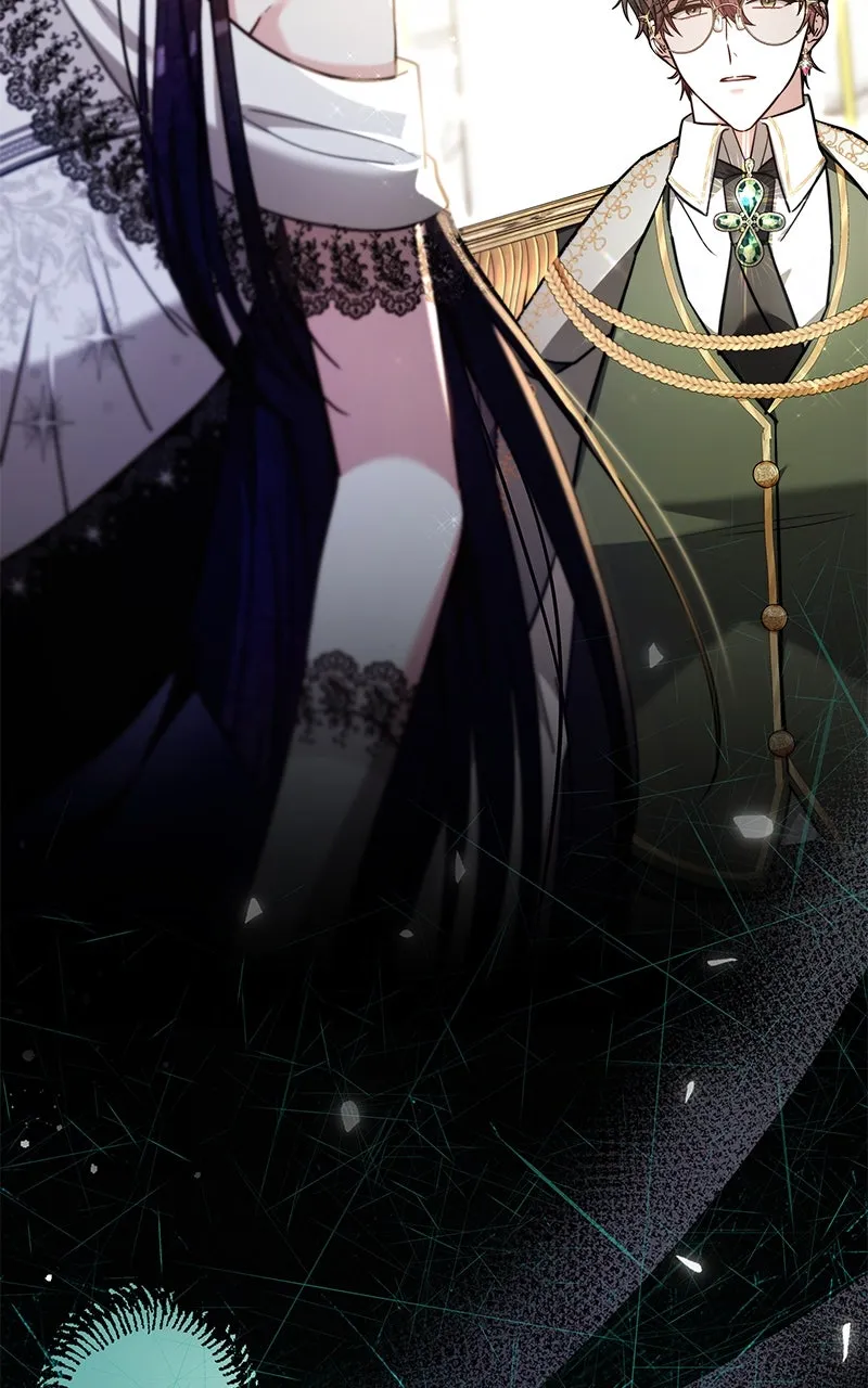 Obsidian Bride Chapter 68 page 75 - 