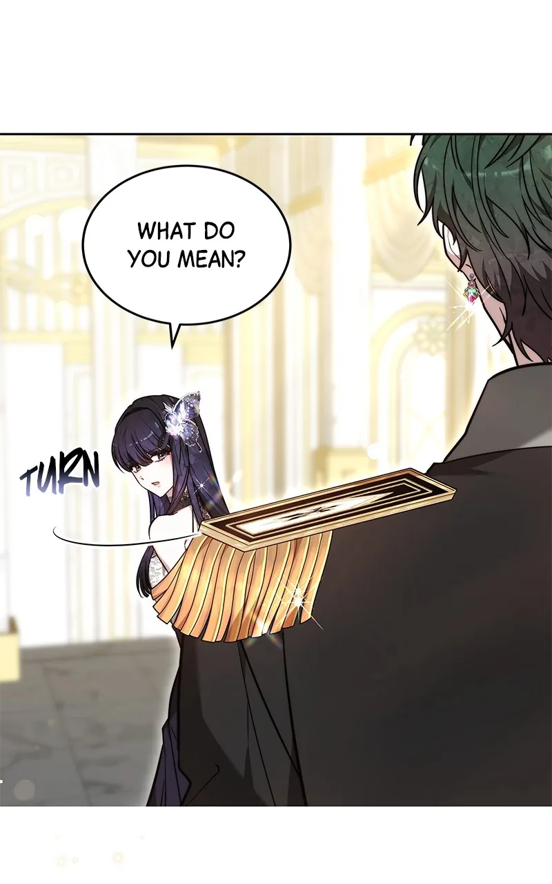 Obsidian Bride Chapter 68 page 79 - 